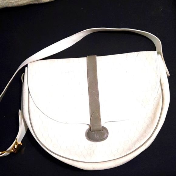Christian DIOR vintage Bag - Picture 1 of 4